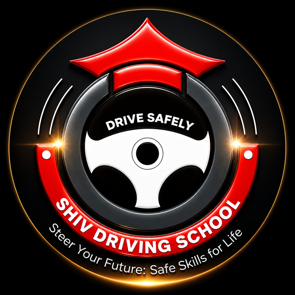 Shiv Motor Driving School