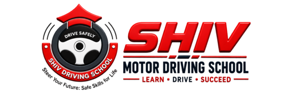 Shiv Motor Driving School