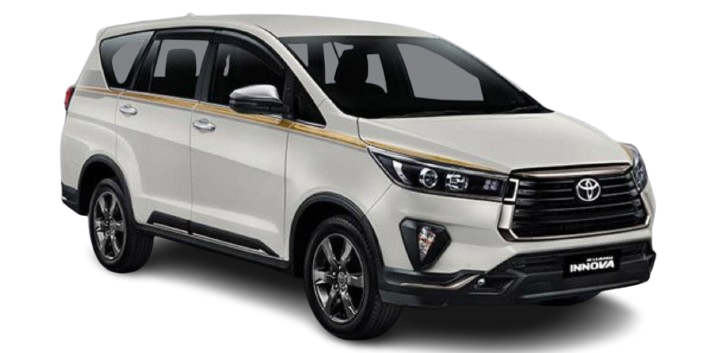 Innova Crysta Rental Pune