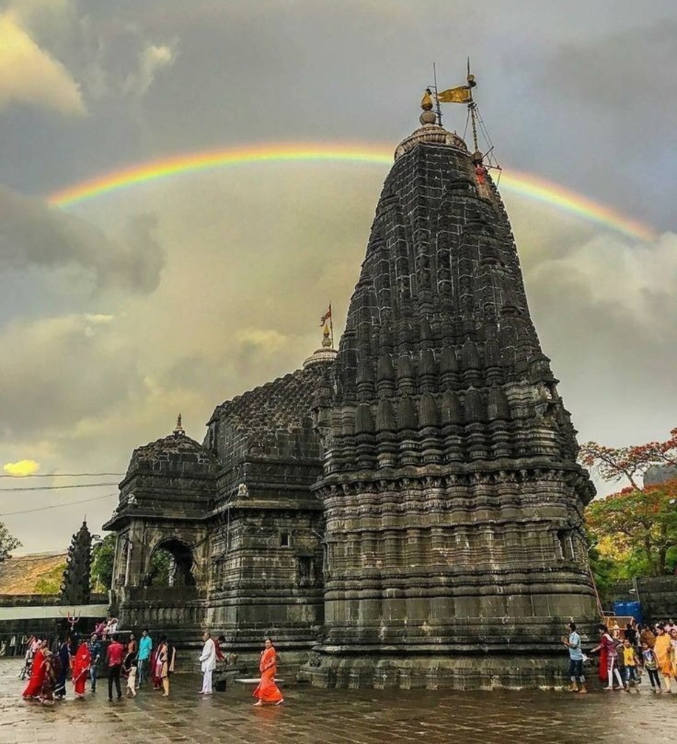 Pune to Bhimashankar Taxi Service